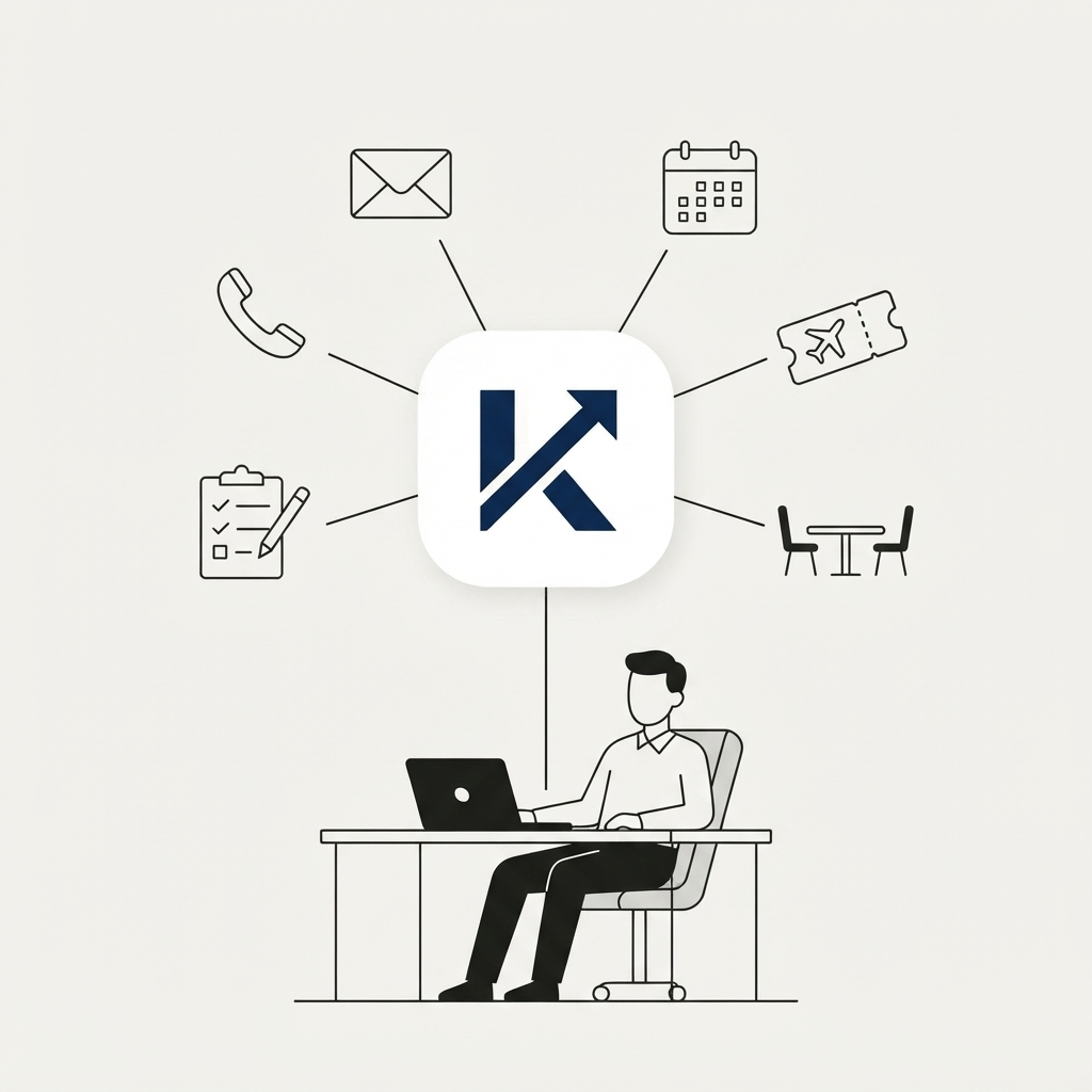 Klipppy operator team